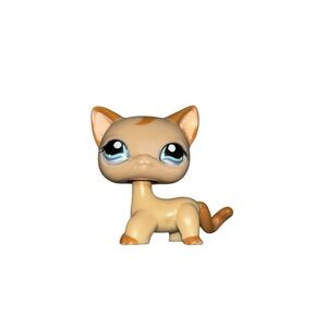 Littlest Pet shop LPS 1024